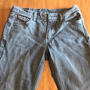 Men’s Levi 541 Athletic Fit